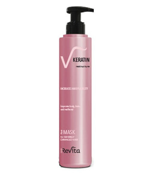 A3 Revita Keratin Restucture Mask