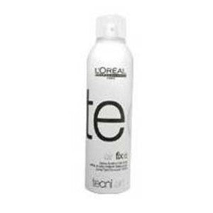 loreal Fix Anti Frizz Force 4