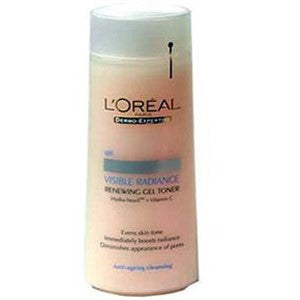 Loreal Dermo Expertise Visible Radiance Gel Toner
