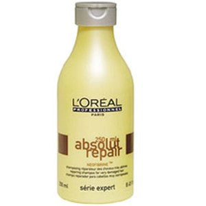 Loreal Absolute Repair Shampoo