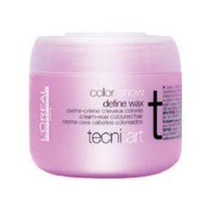Loreal Color Show Define Wax