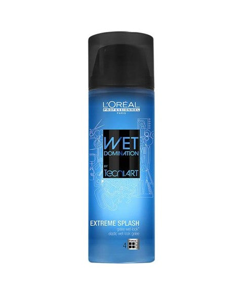 LOreal Wet Domination Extreme Splash