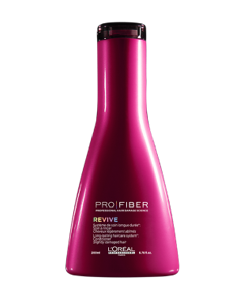 Loreal Pro Fiber Revive Conditioner