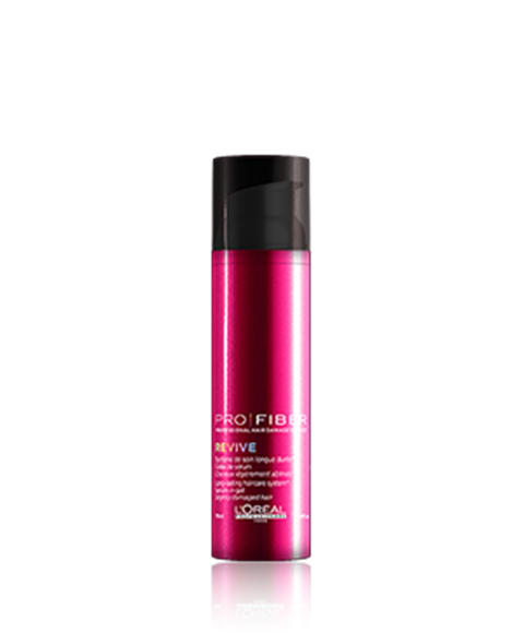 Loreal Pro Fiber Revive Serum In Gel