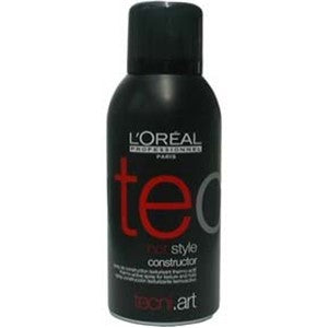 loreal Hot Style Constructor
