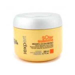 Loreal Solar Sublime Mexoryl SO UV Protect balm