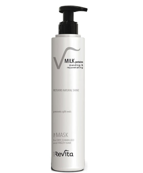 A3 Revita Milk Protiens Mending And Rejuvenating Mask