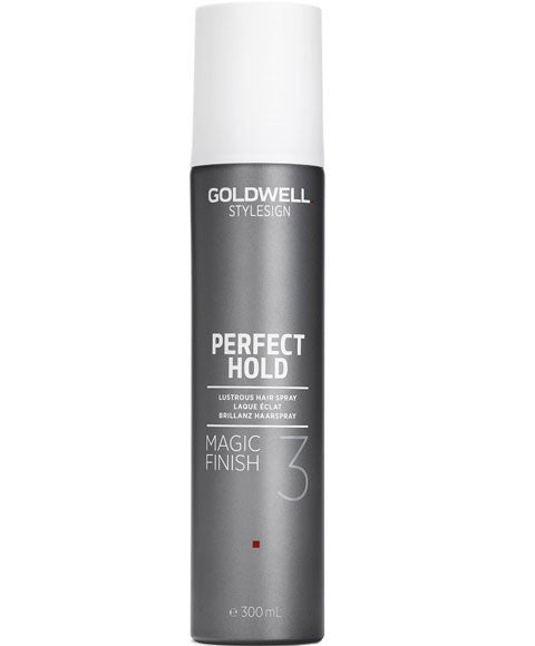 Goldwell Style Sign Perfect Hold Magic Finish 3 Spray