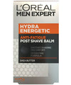 Loreal Men Expert Hydra Energetic Anti Fatigue Post Shave Balm