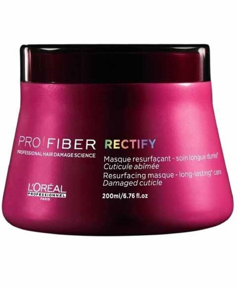 LOreal Pro Fiber Rectify Masque