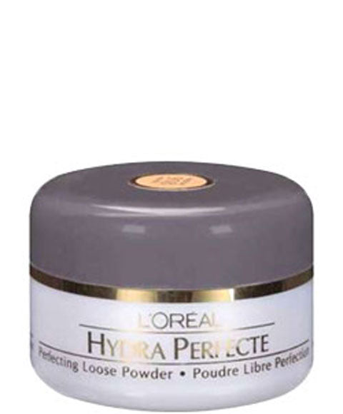 loreal Hydra Perfecte Perfecting Loose Powder