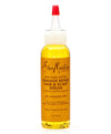 Shea Moisture Raw Shea Butter Damage Repair Hair And Scalp Serum