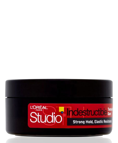 Loreal Studio Indestructible Texturising Gum