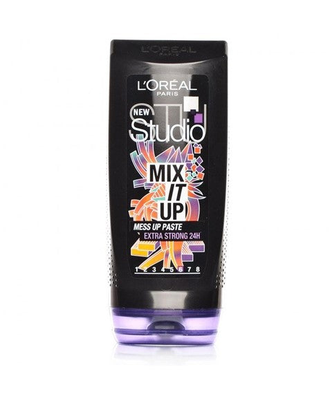 Loreal Studio Mix It Up Mess Up Paste