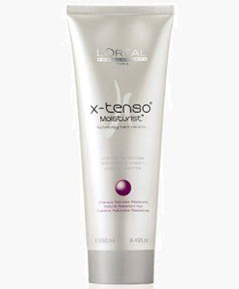 Loreal X Tenso Moisturist Smoothing Cream
