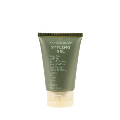 Mixed Chicks Styling Gel 60ml / 236ml
