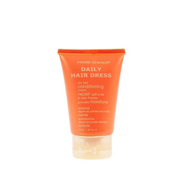 Mixed Chicks Daily Hair Dress 60ml / 177ml - Afro Hair Boutique