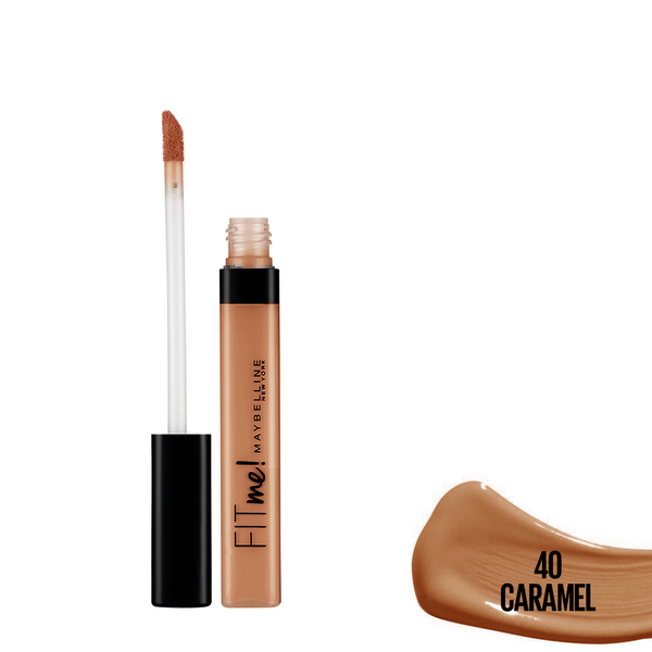 Maybelline Fit Me Concealer 6.8ml - Afro Hair Boutique