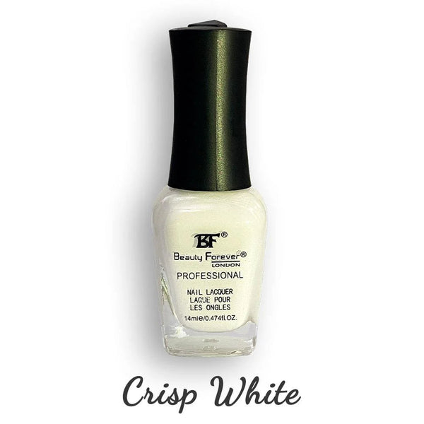 Beauty Forever BF Professional Nail Lacquer 14ml