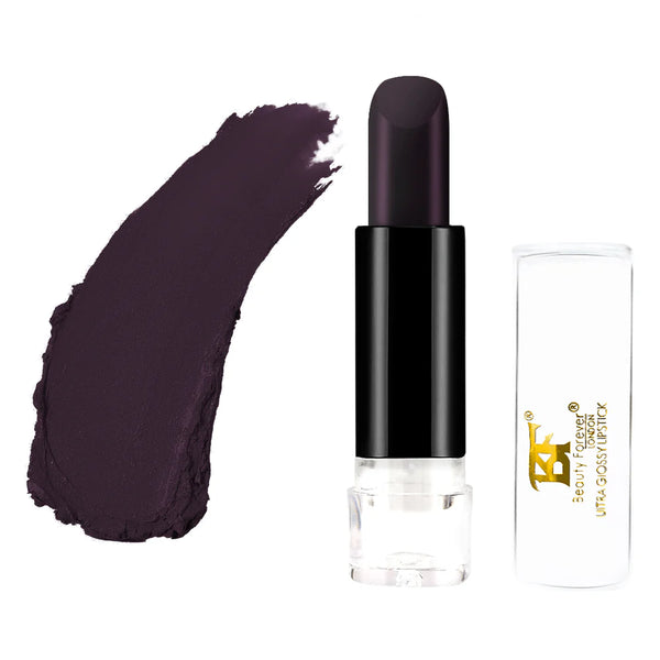 Beauty Forever BF Ultra Glossy Lipstick 36 Shades - Afro Hair Boutique