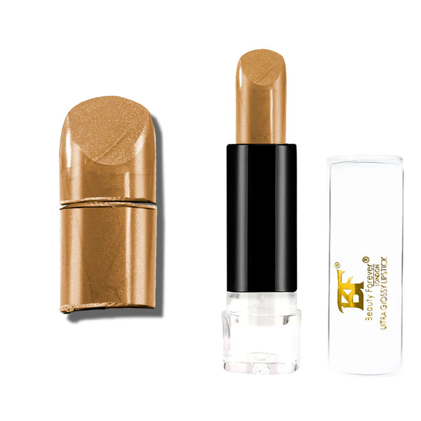 Beauty Forever BF Ultra Glossy Lipstick 36 Shades - Afro Hair Boutique