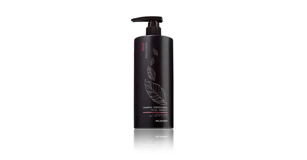 Elgon Man Hair Care Chill Shampoo 250ml / 750ml