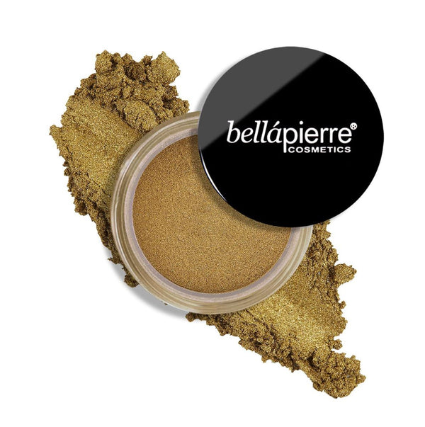 Bellapierre Cosmetics Shimmer Powder