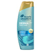 Head & Shoulders DermaxPro Scalp Care Repairing moisture shampoo 300ml Coconut Oil