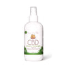 Sunny Isle CBD Leave In Detangler Infused Jamaican Black Castor Oil 8oz