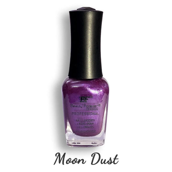 Beauty Forever BF Professional Nail Lacquer 14ml