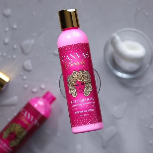 Canvas Beauty Full Bloom Amplifying Conditioner 240ml