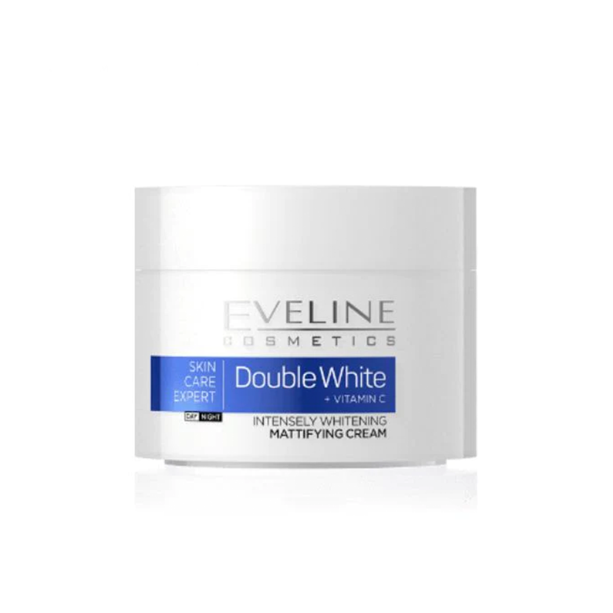 Eveline Skin Care Expert Double White Mattifying Cream SPF20 50ml