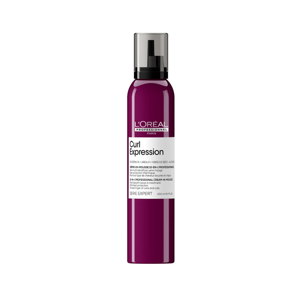 Loreal Paris Serie Expert Curl Expression 10 In 1 Professional Cream In Mousse - Afro Hair Boutique