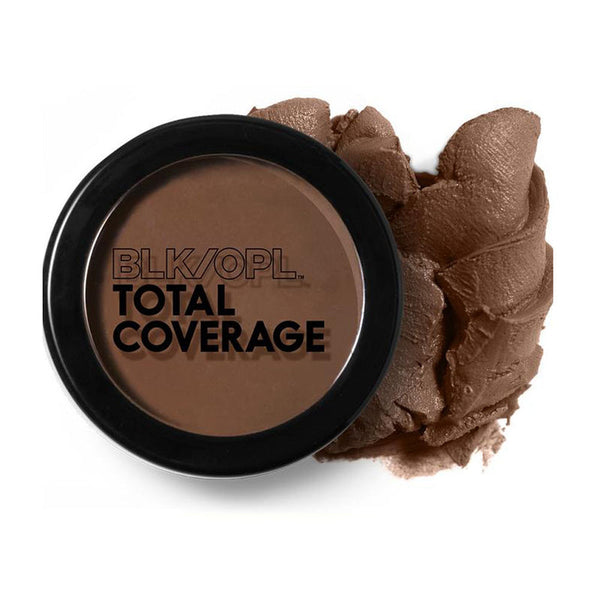 Black Opal Total Coverage Concealing Foundation 11.4g - Afro Hair Boutique
