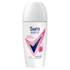 Sure Nonstop Protection Bright Bouquet Deodorant Roll On 50ml