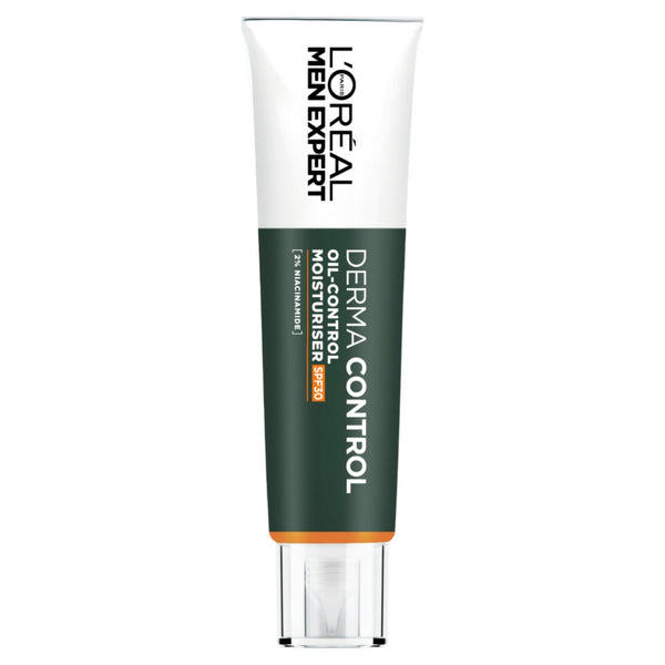 Loreal Men Expert Derma Control Oil Control Moisturiser SPF30 40ml