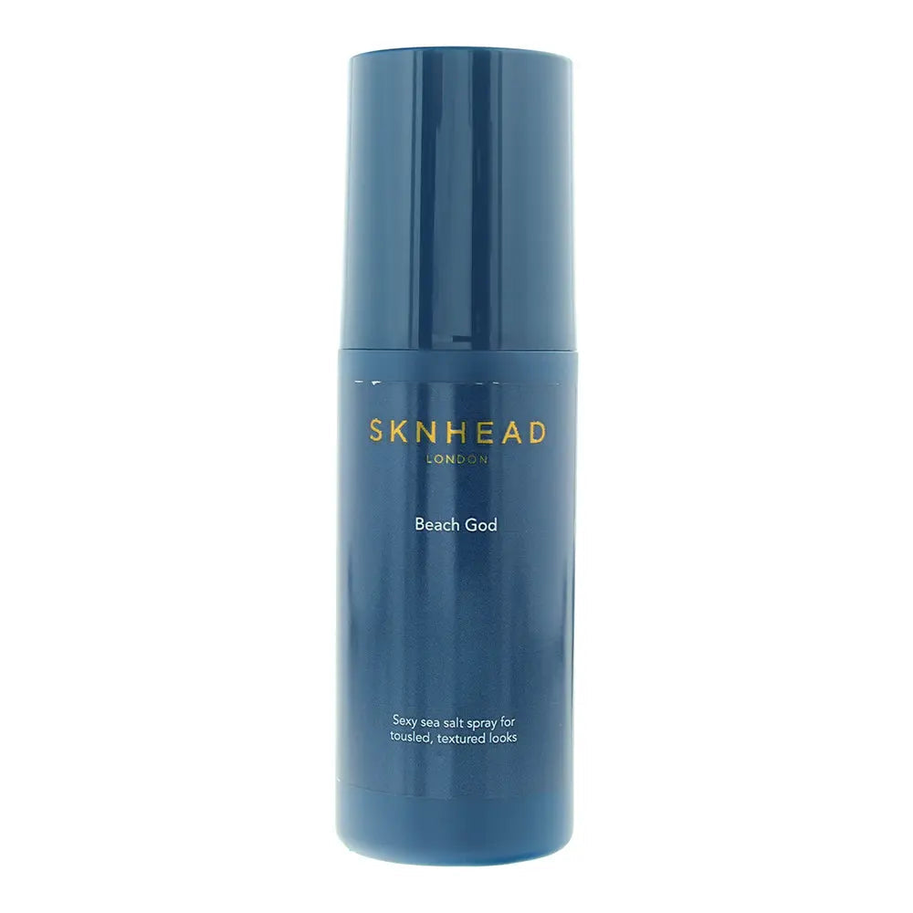 Sknhead London Sknhead Beach God Sea Salt Spray 145ml - Afro Hair Boutique