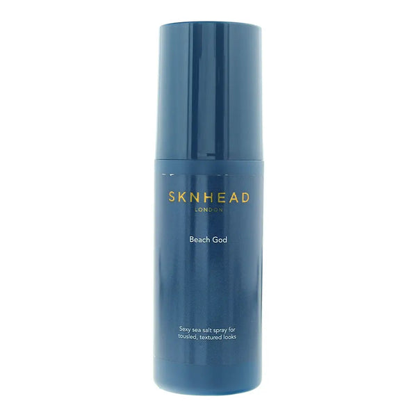 Sknhead London Sknhead Beach God Sea Salt Spray 145ml - Afro Hair Boutique
