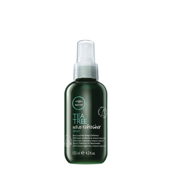 Paul Mitchell Tea Tree Wave Fresher Spray 50ml / 125ml