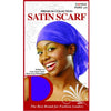 Titan Donna Premium Collection Satin Scarf 11011 ASST