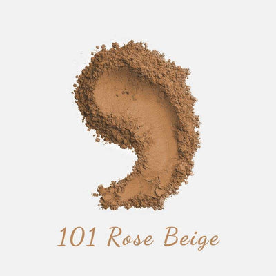 Beauty Forever Classic Mineral Loose Powder SPF 8