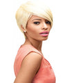 Sleek Fashion Idol Syn 101 Premium Ebony Wig