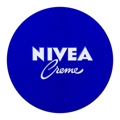 Nivea Creme Tin 250ml / 60ml / 150ml - 400ml