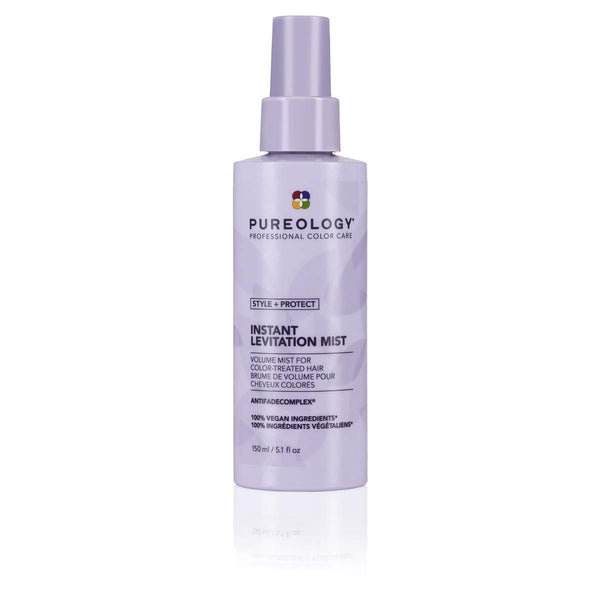 Pureology Style Plus Protect Instant Levitation Mist 150ml