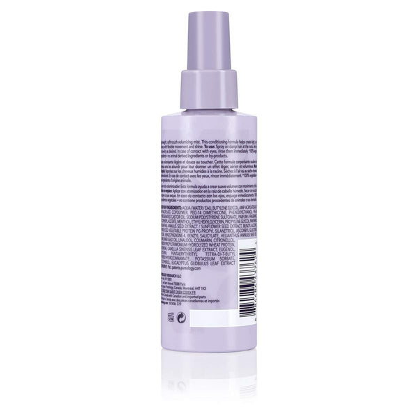 Pureology Style Plus Protect Instant Levitation Mist 150ml