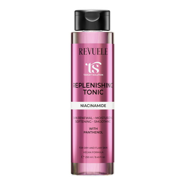Revuele TS Niacinamide Replenishing Tonic 250ml