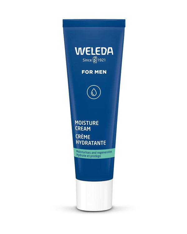 Weleda Men Moisture Cream 30ml