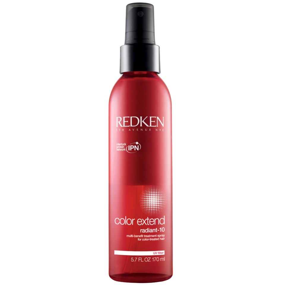 Redken Color Extend Radiant 10 Multi Benefit Spray 170ml