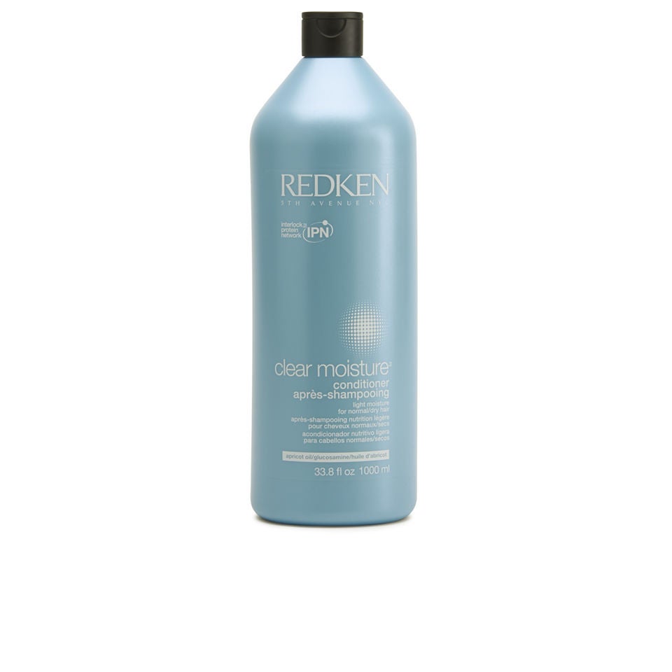 Redken Clear Moisture Conditioner 1000ml