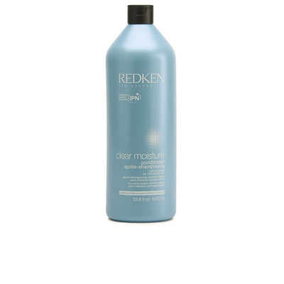 Redken Clear Moisture Conditioner 1000ml